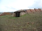 Gîte et Ruines de l'allée couverte Gîte et Ruines de l'allée couverte