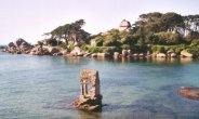 L'oratoire  mare haute